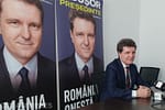 Nicușor Dan urcă vertiginos pe TikTok și îi ia locul lui Călin Georgescu: Milioane de vizualizări și investiții uriașe pentru promovare online