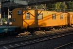 Gara din Romania în care niciun tren nu a ajuns vreodată. Cum e posibil acest paradox