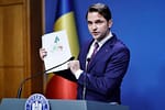 Sebastian Burduja afirmă că susține o tranziție energetică inteligentă și echilibrată, nu o terapie-șoc
