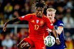 Dramatism la punctul cu var: Spania intră în semifinalele Nations League, după o „dublă” memorabilă cu Olanda