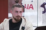 Promisiunea făcută de Radu Drăgușin la o lună după ce s-a operat la genunchi: ”Când te accidentezi ești la pământ. O să mă întorc mai puternic”