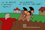 Trupul reînsuflețit