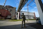 Donald Trump vrea „centrala electrică de la Zaporojie pentru Statele Unite”, ca parte a încetării focului din Ucraina
