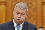 PresidentialElection2025/Catalin Predoiu: Last elections were rigged