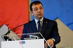 Kurzii intervin în criza politică din Turcia