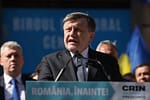 PresidentialElection2025/Crin Antonescu says he’ll get sure as president secret services, judiciary stay out of politics