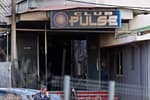 Mărturia cutremurătoare a unui supravieţuitor al tragediei din Macedonia de Nord: Uşile erau închise, am spart peretele