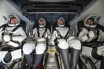 Astronauții blocați nouă luni în spațiu s-au întors pe Pământ. Ce efecte asupra organismului a avut perioada neașteptat de lungă