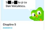 Aplicaţia Duolingo, retrasă din Google Play după ce un român a învăţat-o să înjure