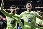 Remontada senzațională în Atletico Madrid