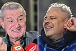 Gigi Becali a făcut praf doi jucători de la FCSB, iar Marius Șumudică a reacționat imediat: ”Sunt bineveniți la Rapid”