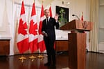 Premierul Canadei îi cere lui Trump să nu mai facă comentarii „lipsite de respect” la adresa țării sale
