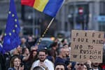 CTP despre mitingul pro-european din Piaţa Victoriei: „Aseară mi-am luat medicamentele”