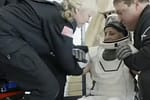 Final fericit pentru o misiune tensionată: astronauții blocați pe ISS au revenit pe Pământ