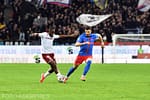 SuperLiga: Nemulțumire la Rapid după meciul spectaculos cu FCSB. „Nu mă așteptam să se înscrie atâtea goluri”