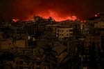 Israelul lansează atacuri devastatoare în întreaga Fâşie Gaza: care este bilanțul celor uciși /  Reacţia Hamas