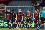 Genoa, clubul lui Dan Șucu, trei puncte cu emoții în fața lui Lecce. Pe ce loc se află acum ”Grifonul” în Serie A