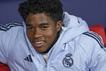Cum se simte Endrick la Real Madrid după 496 de minute jucate la echipa ”blanco”