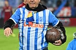 Sorin Cârțu jubilează după victoria cu U Cluj, din play-off: „Băieții au răspuns”