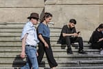 Tinerii europeni și britanici ar putea beneficia de vize de muncă pe termen de un an, în cadrul unui acord de între UE și Regatul Unit