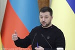 Zelenski nu vrea să cedeze Crimeea, în fața presiunilor americane