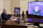 Vladimir Putin declară victorie în Kursk, unde trupele ucrainene au fost alungate complet. „Aventura a eșuat complet” / Kievul are altă versiune