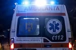Vaslui: Femeie, transportată la spital după un incendiu izbucnit în apartamentul său