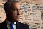 Silviu Predoiu, ironii dure despre Călin Georgescu: ‘Serviciile n-ar fi racolat niciodată un om care vorbește cu marțieni’