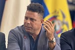 Ronaldo Nazario, în fruntea luptei împotriva rasismului în fotbalul sud-american