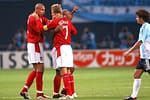 A câștigat milioane din fotbal, dar a intrat în faliment » Datoria pe care nu a putut s-o plătească fostul star al Angliei