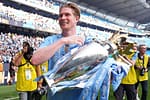 Singura ofertă pe care Kevin De Bruyne o are pe masă. Fabrizio Romano a făcut anunțul