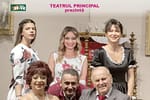Iar vine barza? O comedie spumoasă, plină de încurcături, cu tot soiul de aventuri şi năzbâtii ale personajelor