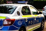 Nou-născut dispărut dintr-o maternitate din Bacău. Polițiștii fac cercetări