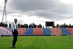Starul Stelei trăiește acum într-un anonimat total. Unde s-a stabilit fotbalistul care încânta Europa