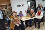 Îmbătrânire drastică a populației. În 20 de ani, 90% din români vor asculta Rock FM