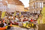 Face statul economii micșorând valoarea voucherelor de vacanță? „Impactul a fost uriaș. Toată România a înflorit”