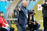 Dan Petrescu, exploziv după Dinamo