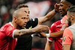 Dinamo o ”ajută” pe rivala FCSB în cursa la titlu! Cum arată clasamentul cu patru etape înainte de final
