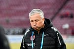 SuperLiga: FCSB, ajutată de Dinamo. „Câinii” au remizat cu CFR Cluj pe Arena Națională
