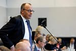 Viitorul cancelar german Friedrich Merz: Europa unită este amenințată atât din exterior, cât și din interior