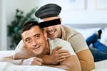Simion i-a spus soției că e la dezbatere, dar a stat toată seara cu șoferul