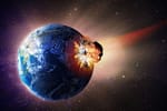 Vești proaste de la NASA. Sfârșitul lumii cade sâmbăta, nu într-o zi lucrătoare