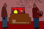 Confruntare electorală