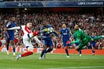 L’Equipe laudă un jucător după Arsenal -1: „Și-a pus pelerina de supererou”