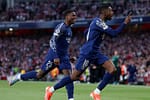 Arsenal – PSG 0-1. Parizienii se impun și intră cu un avantaj în meciul decisiv