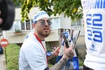 Denis Alibec vrea un salariu de șeic la Universitatea Craiova! Transferul verii se negociază într-un hotel de lux