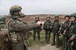 Coreea de Nord pierde sute de soldați în războiul din Ucraina, susține Seulul