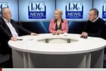 Lupta pentru Cotroceni: Candidații care câștigă teren pe ultima sută de metri. Chirieac