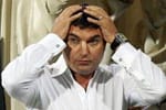 Mega Mall va fi închis sâmbătă, că are Borcea de luat cadouri pentru toți copiii lui