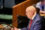 Rusia spune că o simplă încetare a focului nu va încheia războiul din Ucraina